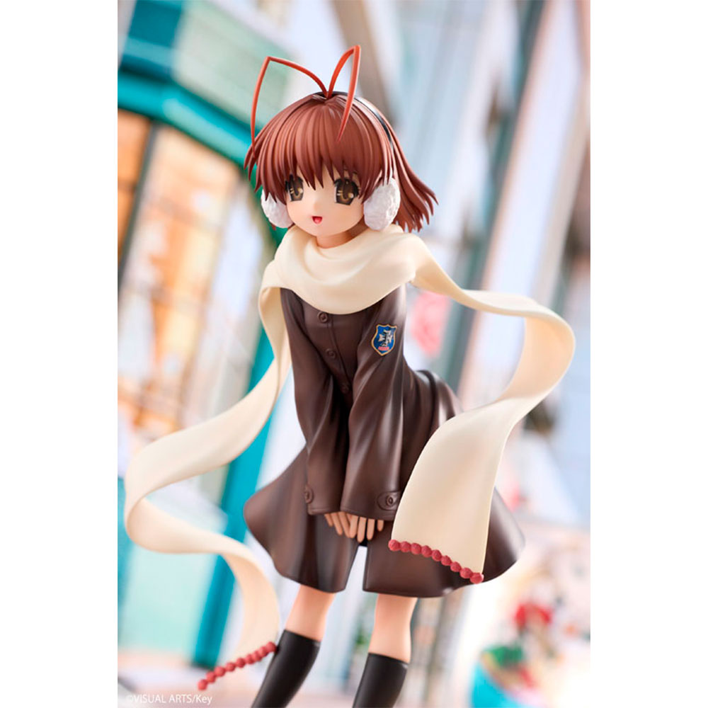 PREORDEN: CLANNAD: Nagisa Furukawa 1/6 - Imagen 12