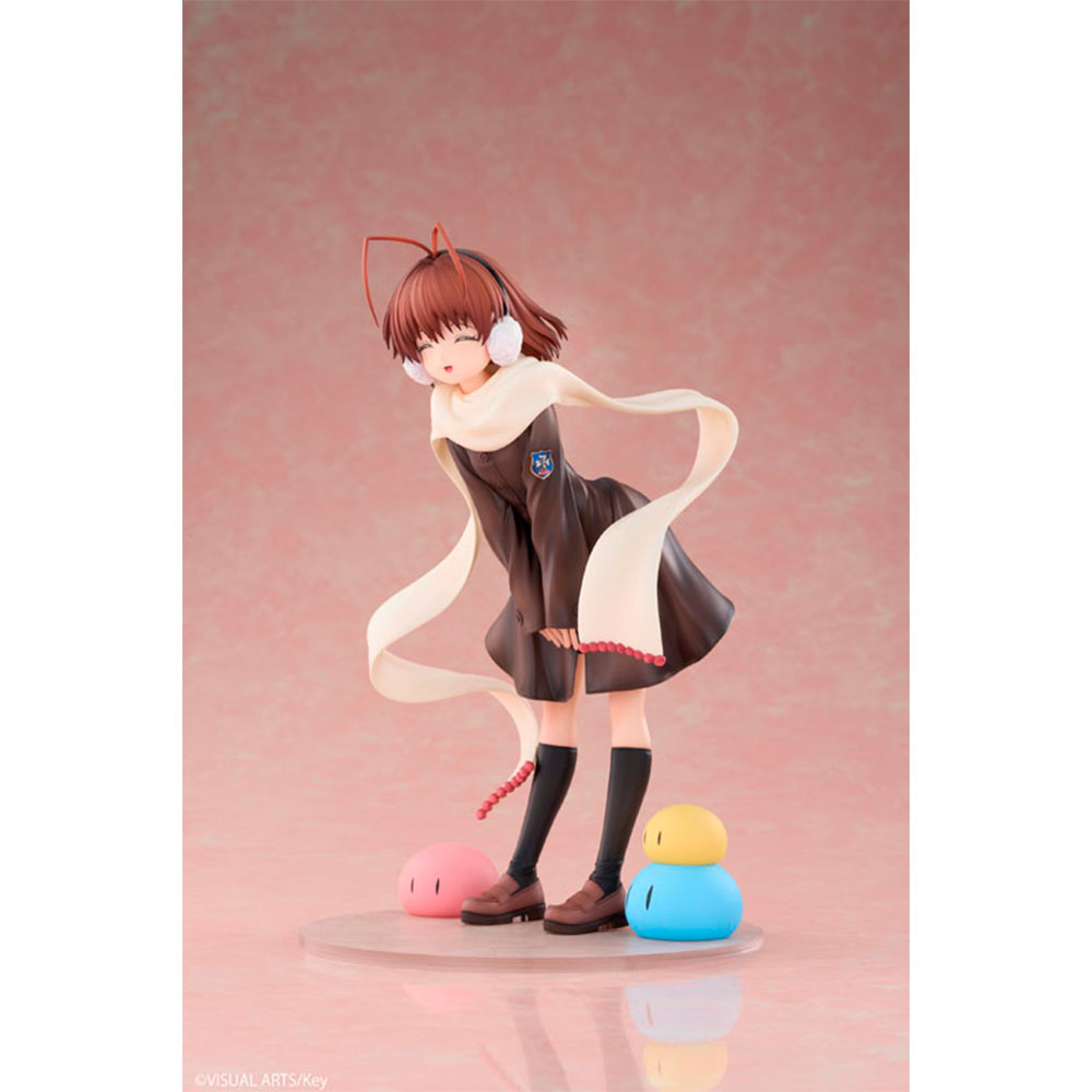 PREORDEN: CLANNAD: Nagisa Furukawa 1/6 - Imagen 2
