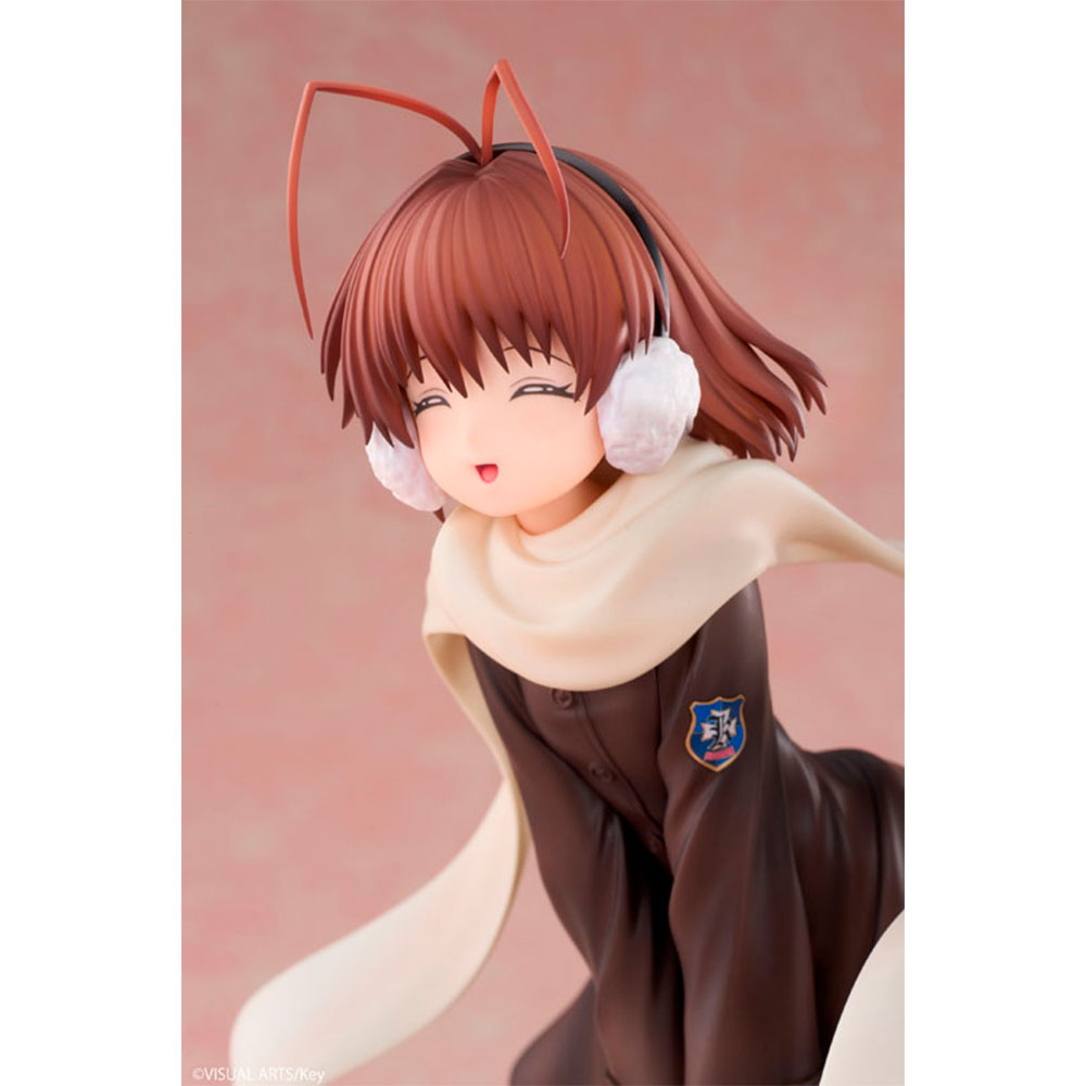 PREORDEN: CLANNAD: Nagisa Furukawa 1/6 - Imagen 3