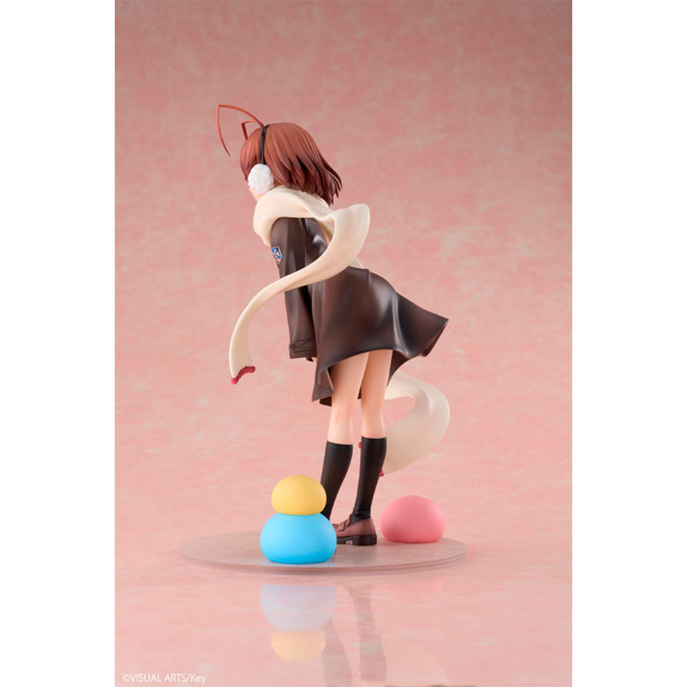 PREORDEN: CLANNAD: Nagisa Furukawa 1/6 - Imagen 6