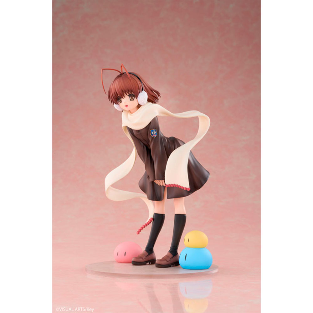 PREORDEN: CLANNAD: Nagisa Furukawa 1/6 - Imagen 7