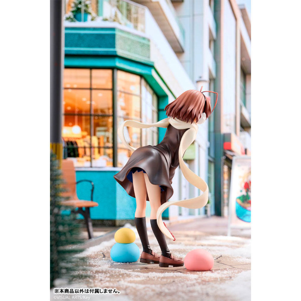 PREORDEN: CLANNAD: Nagisa Furukawa 1/6 - Imagen 8