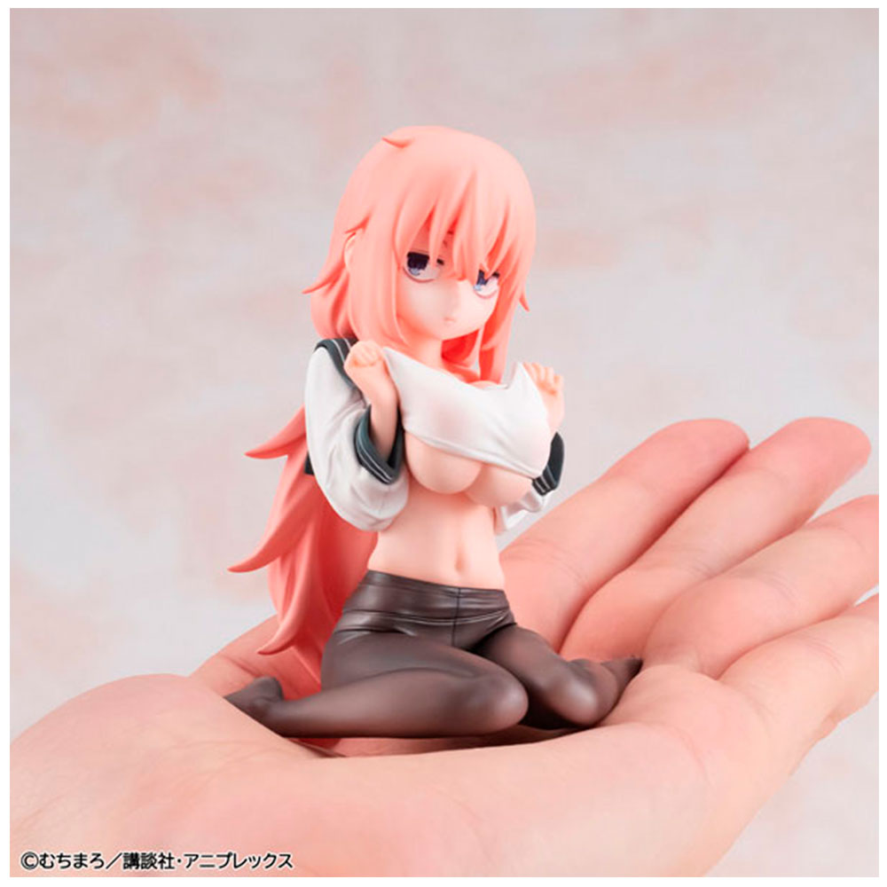 PREORDEN: Seitokai ni mo Ana wa Aru! Komaro-chan Melty Princess – Palm Size