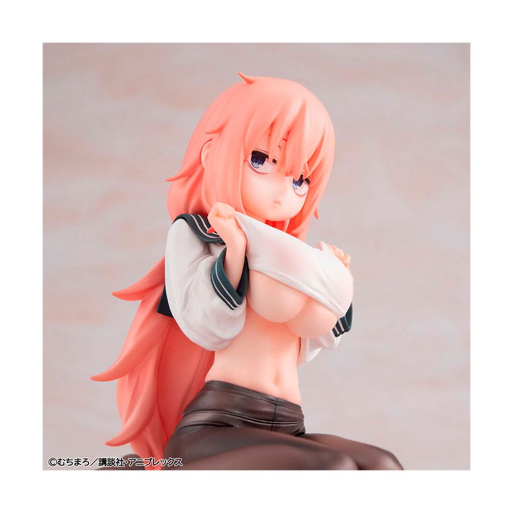 PREORDEN: Seitokai ni mo Ana wa Aru! Komaro-chan Melty Princess – Palm Size - Imagen 5