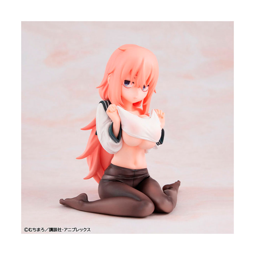 PREORDEN: Seitokai ni mo Ana wa Aru! Komaro-chan Melty Princess – Palm Size - Imagen 2