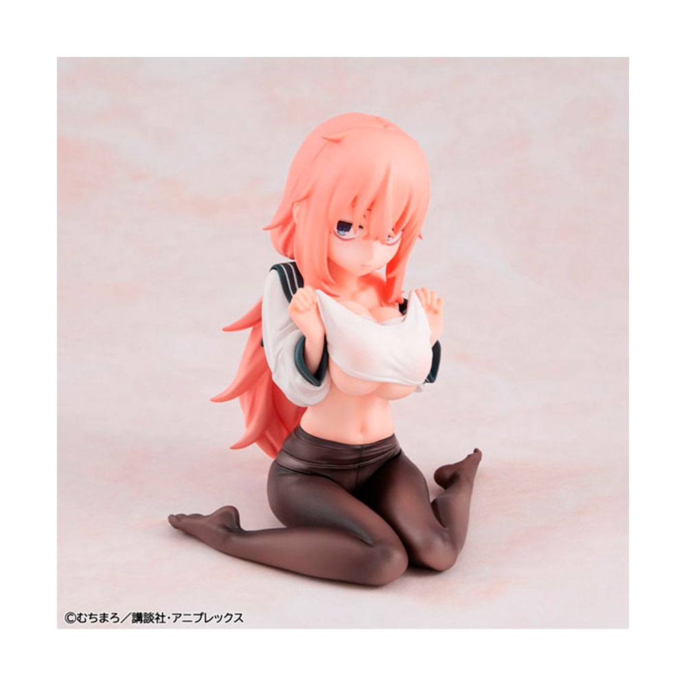 PREORDEN: Seitokai ni mo Ana wa Aru! Komaro-chan Melty Princess – Palm Size - Imagen 3