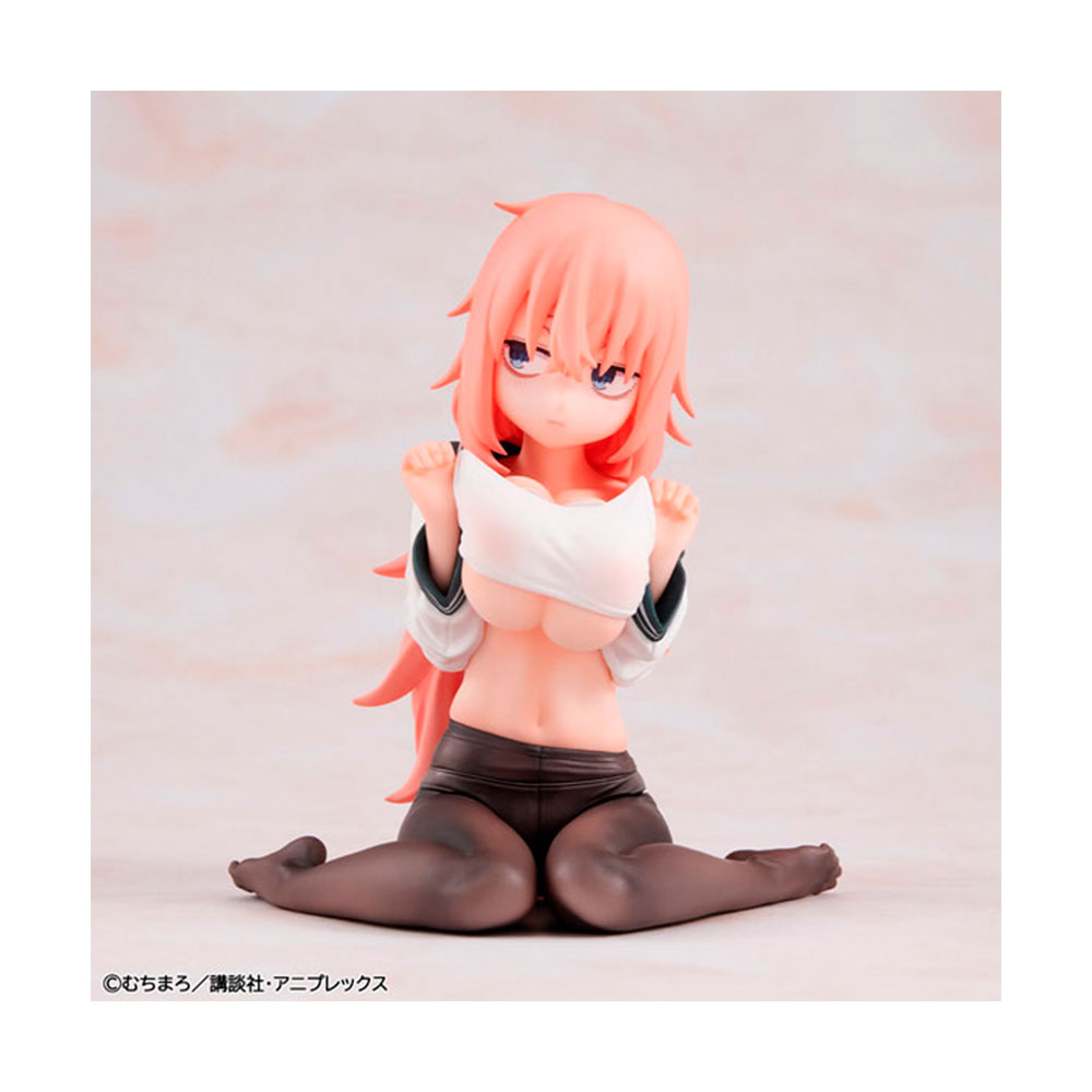 PREORDEN: Seitokai ni mo Ana wa Aru! Komaro-chan Melty Princess – Palm Size - Imagen 4