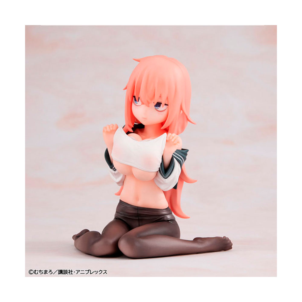 PREORDEN: Seitokai ni mo Ana wa Aru! Komaro-chan Melty Princess – Palm Size - Imagen 6
