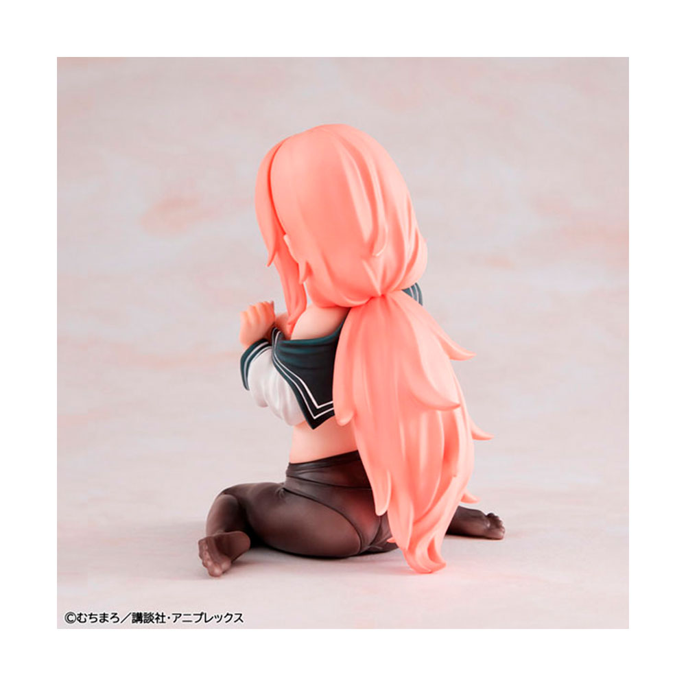 PREORDEN: Seitokai ni mo Ana wa Aru! Komaro-chan Melty Princess – Palm Size - Imagen 7