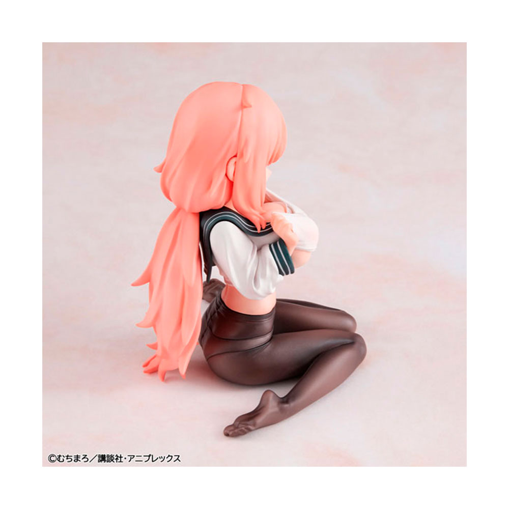 PREORDEN: Seitokai ni mo Ana wa Aru! Komaro-chan Melty Princess – Palm Size - Imagen 8