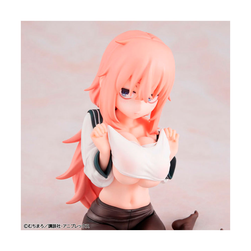PREORDEN: Seitokai ni mo Ana wa Aru! Komaro-chan Melty Princess – Palm Size - Imagen 9