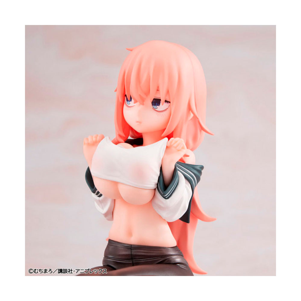 PREORDEN: Seitokai ni mo Ana wa Aru! Komaro-chan Melty Princess – Palm Size - Imagen 10