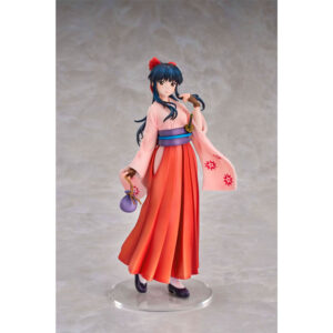 PREORDEN: Sakura Wars: Sakura Shinguji 1/7