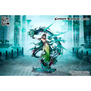 PREORDEN: Arknights: Endfield: Zhuang Fangyi 1/7