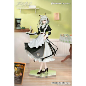 PREORDEN: Gift+ Arknights: Kal'tsit: The Remains of Time VER. 1/8