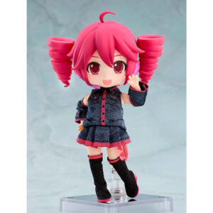 PREORDEN: Nendoroid Doll UTAloid: Kasane Teto