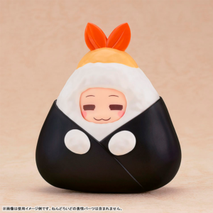 PREORDEN: Nendoroid More Kigurumi Face Parts Case (Tenmusu)