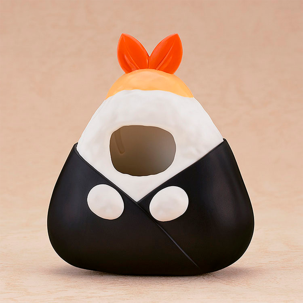 PREORDEN: Nendoroid More Kigurumi Face Parts Case (Tenmusu) - Imagen 2