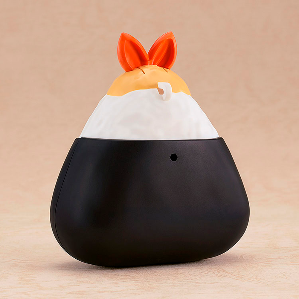 PREORDEN: Nendoroid More Kigurumi Face Parts Case (Tenmusu) - Imagen 3
