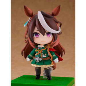 PREORDEN: Nendoroid Umamusume Pretty Derby: Symboli Rudolf - Reissue