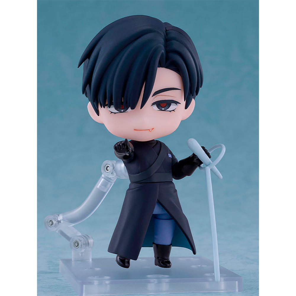 PREORDEN: Nendoroid ALIEN STAGE: Ivan - Imagen 2