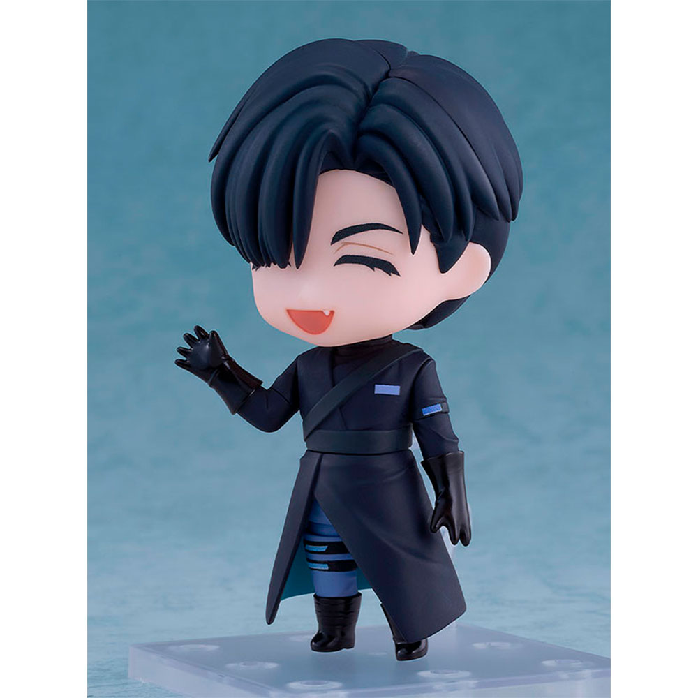 PREORDEN: Nendoroid ALIEN STAGE: Ivan - Imagen 3