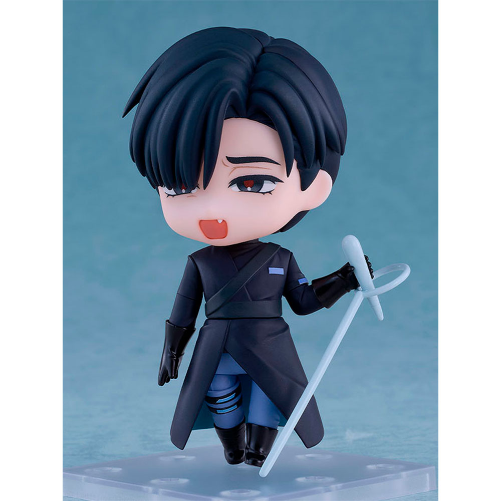 PREORDEN: Nendoroid ALIEN STAGE: Ivan - Imagen 4