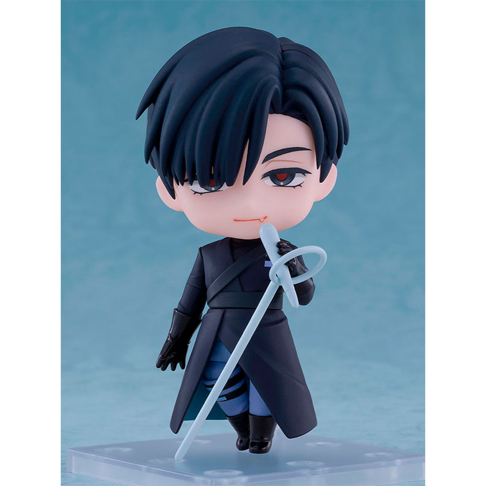 PREORDEN: Nendoroid ALIEN STAGE: Ivan - Imagen 5