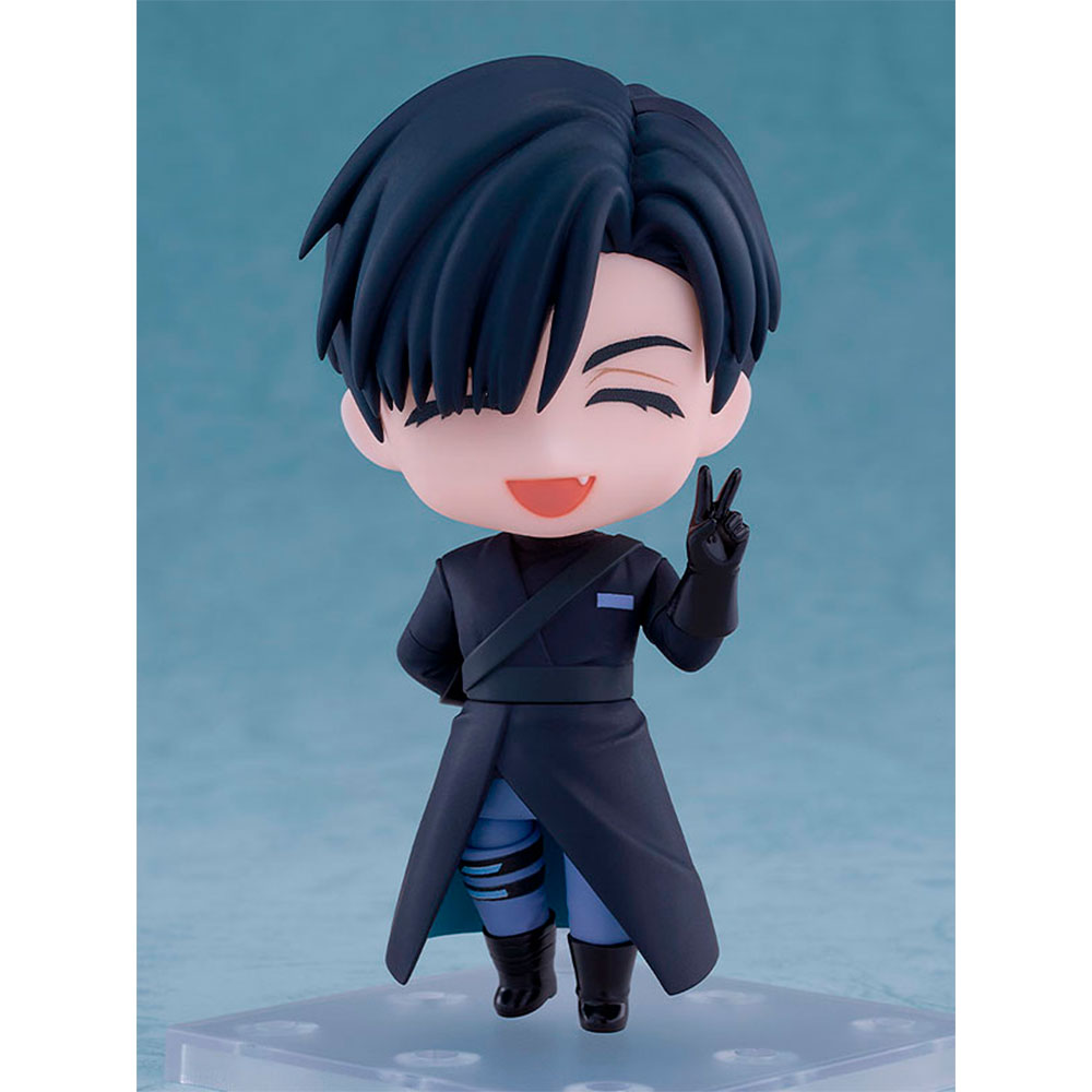 PREORDEN: Nendoroid ALIEN STAGE: Ivan - Imagen 6