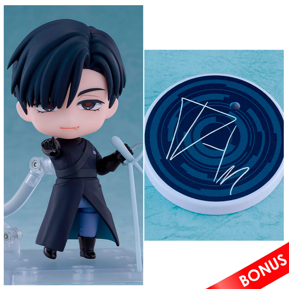PREORDEN: Nendoroid ALIEN STAGE: Ivan