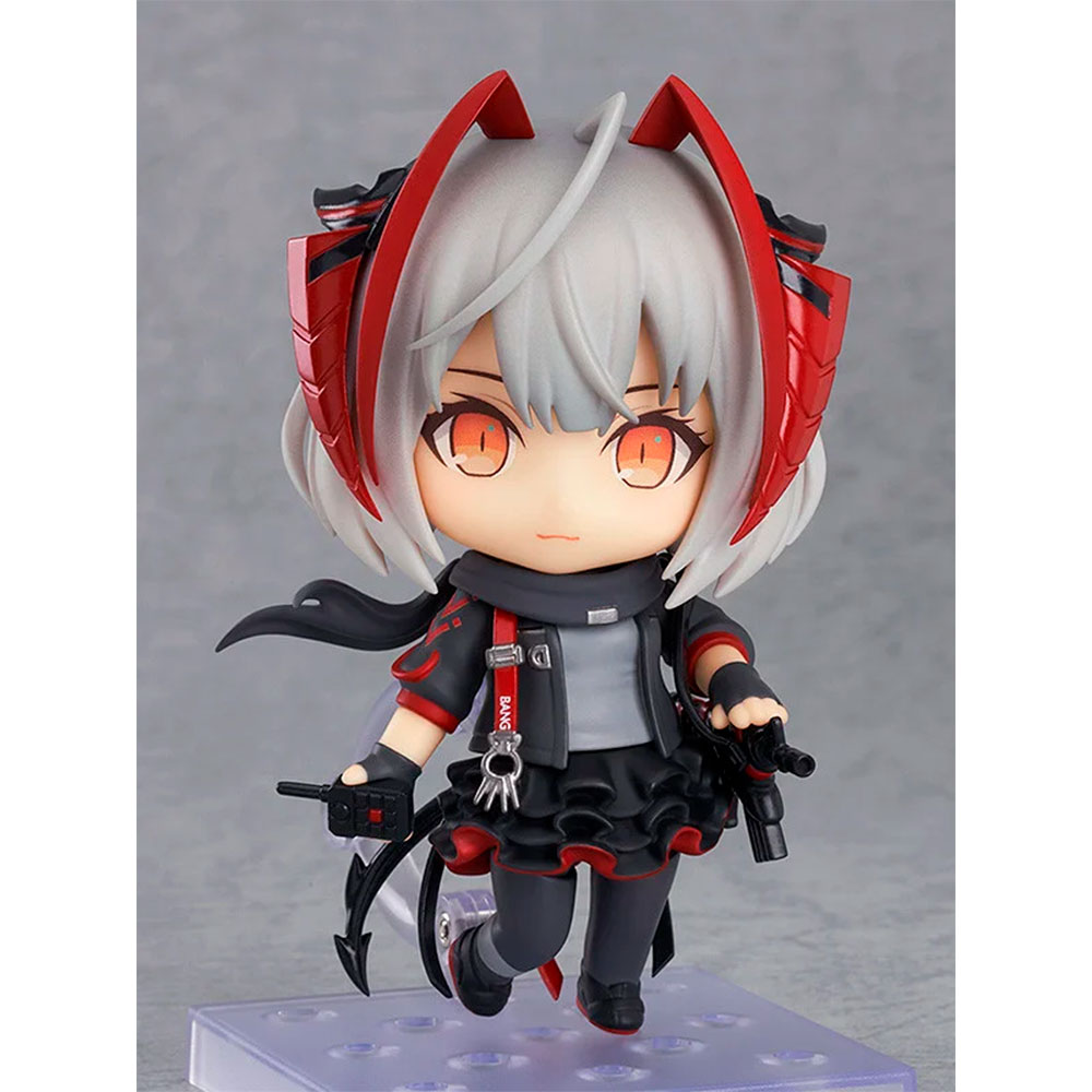 PREORDEN: Nendoroid Arknights: W - Reissue
