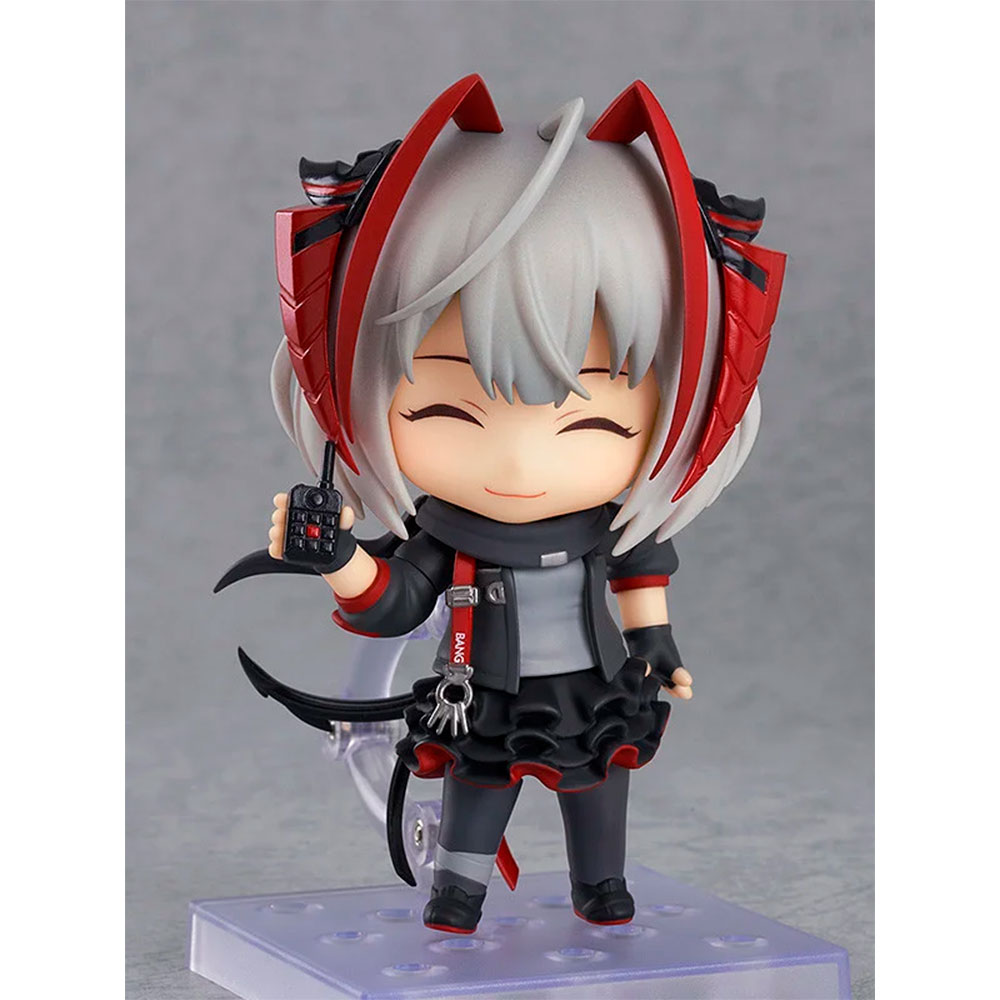 PREORDEN: Nendoroid Arknights: W - Reissue - Imagen 2