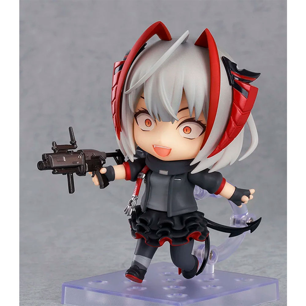 PREORDEN: Nendoroid Arknights: W - Reissue - Imagen 3
