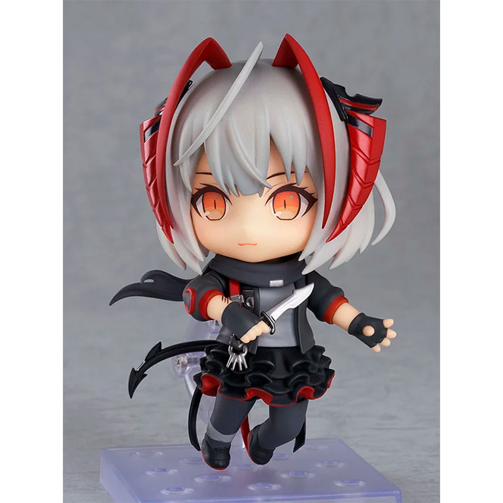 PREORDEN: Nendoroid Arknights: W - Reissue - Imagen 4