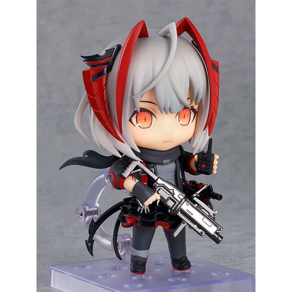 PREORDEN: Nendoroid Arknights: W - Reissue - Imagen 5