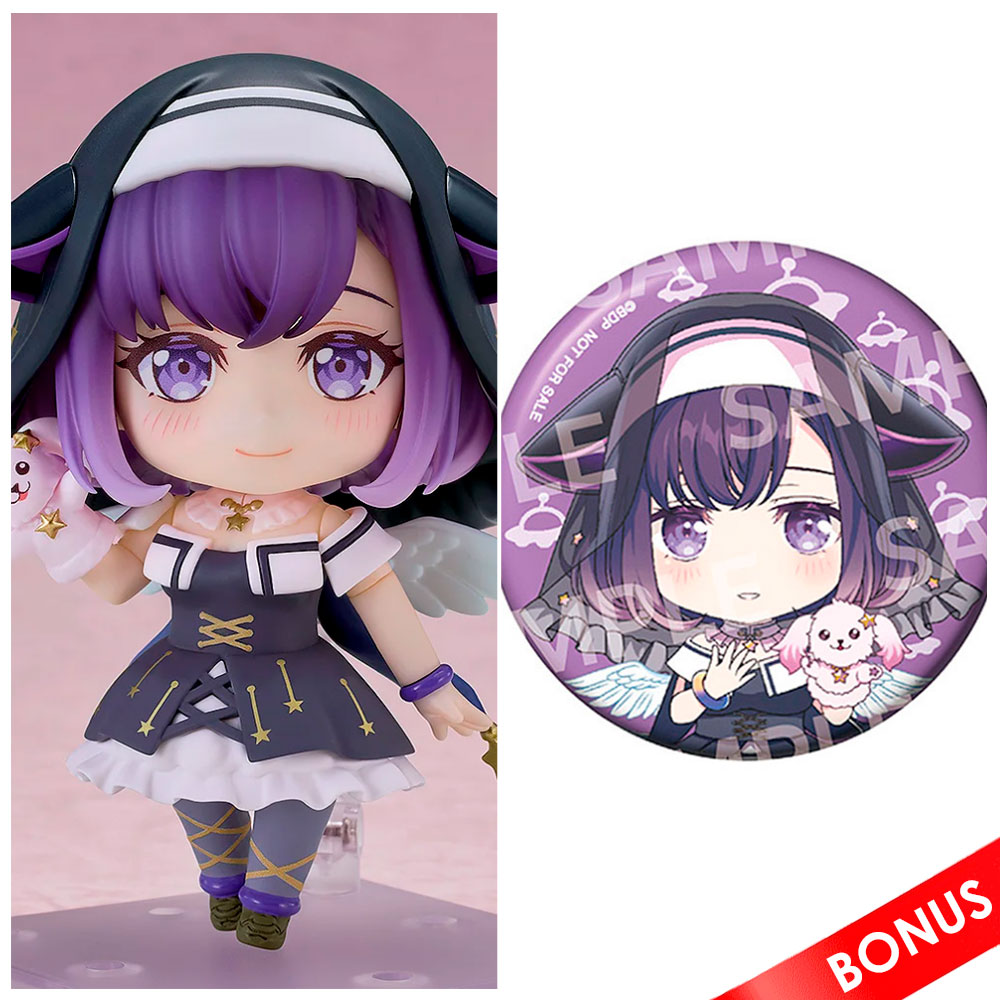 PREORDEN: Nendoroid BanG Dream! Miyako Fuji