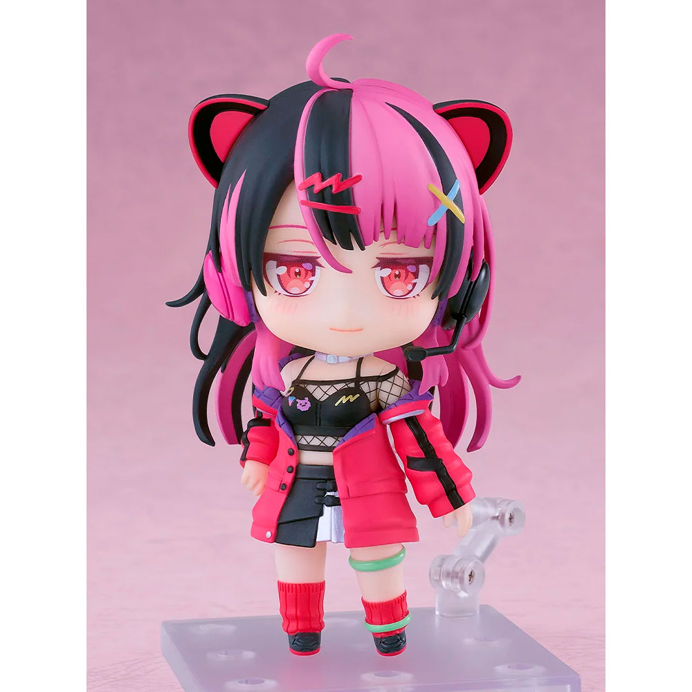 PREORDEN: Nendoroid BanG Dream! Yuno Sengoku - Imagen 2