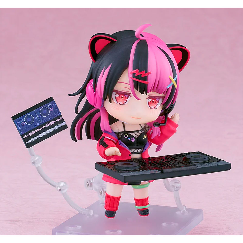 PREORDEN: Nendoroid BanG Dream! Yuno Sengoku - Imagen 3