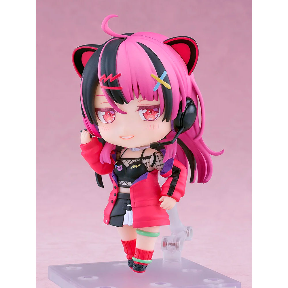 PREORDEN: Nendoroid BanG Dream! Yuno Sengoku - Imagen 4