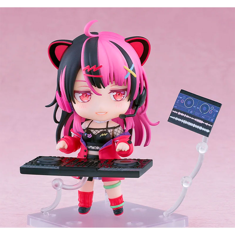 PREORDEN: Nendoroid BanG Dream! Yuno Sengoku - Imagen 5