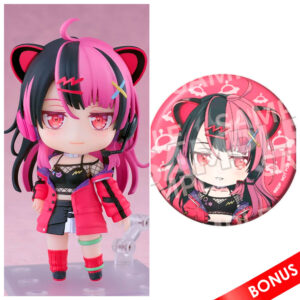 PREORDEN: Nendoroid BanG Dream! Yuno Sengoku