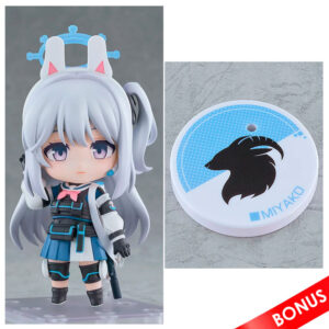PREORDEN: Nendoroid Blue Archive: Miyako Tsukiyuki