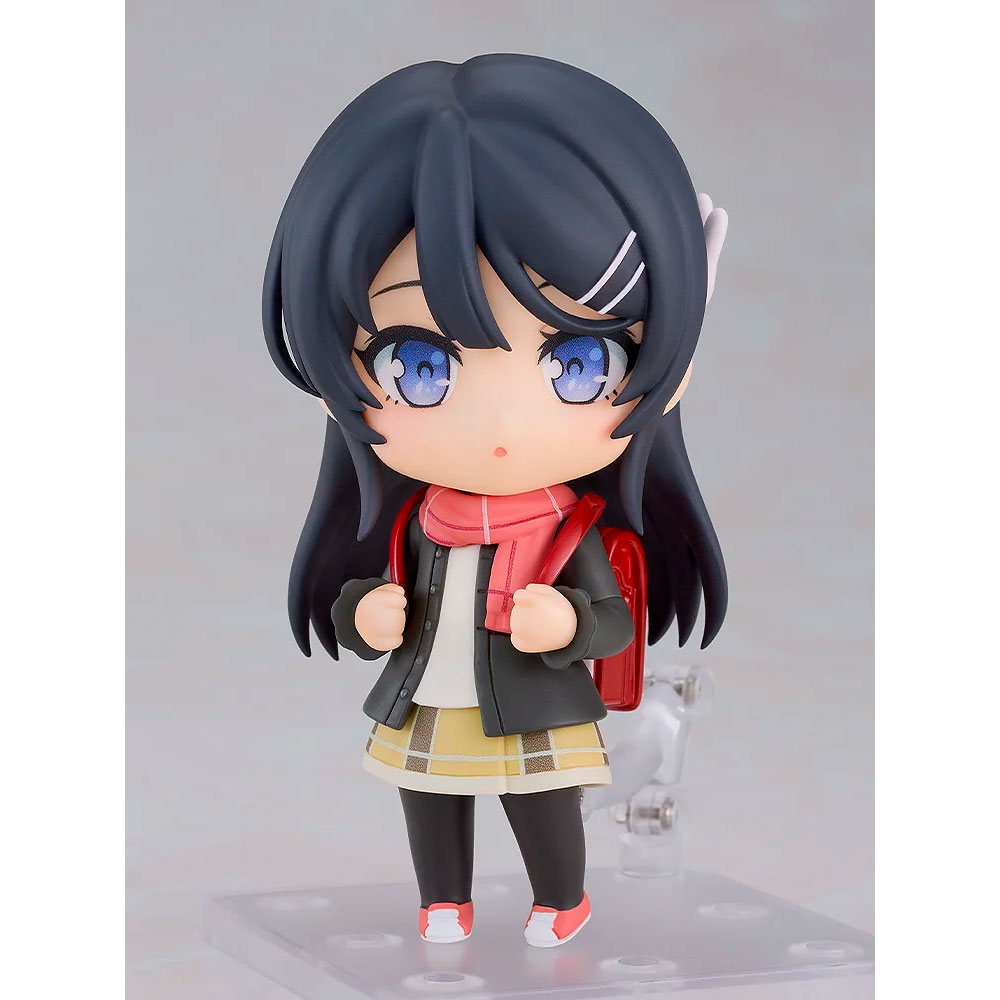 PREORDEN: Nendoroid Bunny Girl Senpai: Knapsack Kid - Imagen 2