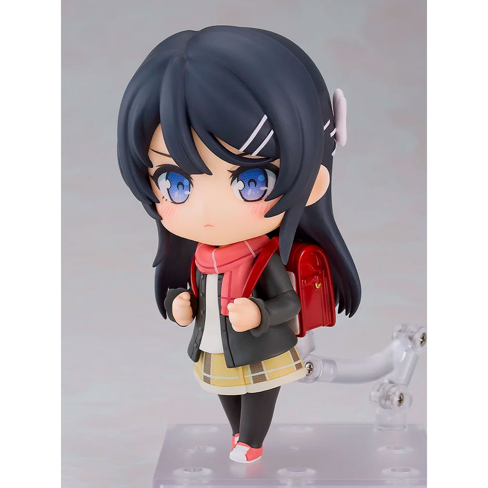 PREORDEN: Nendoroid Bunny Girl Senpai: Knapsack Kid - Imagen 3
