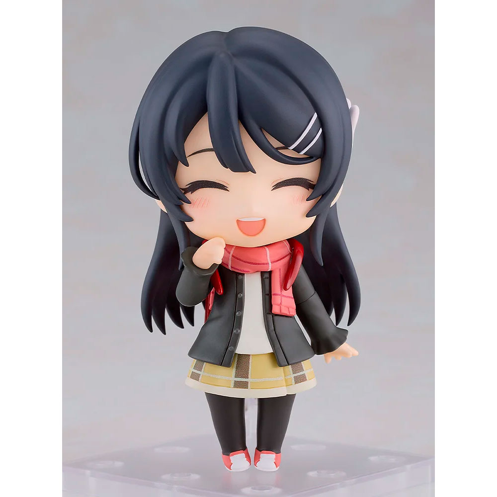 PREORDEN: Nendoroid Bunny Girl Senpai: Knapsack Kid - Imagen 4