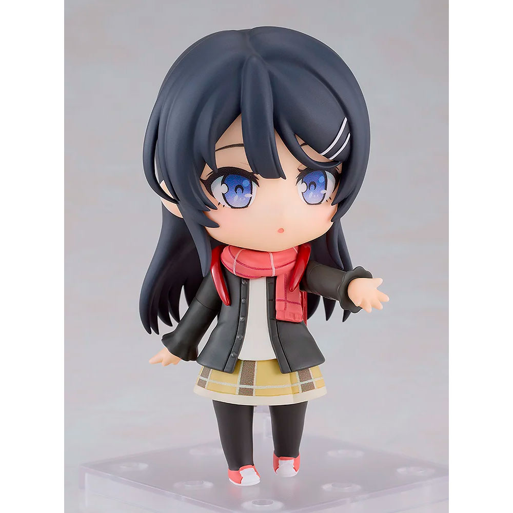 PREORDEN: Nendoroid Bunny Girl Senpai: Knapsack Kid - Imagen 5