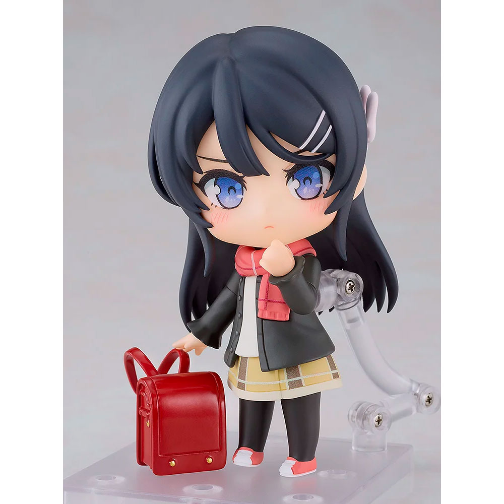 PREORDEN: Nendoroid Bunny Girl Senpai: Knapsack Kid - Imagen 6