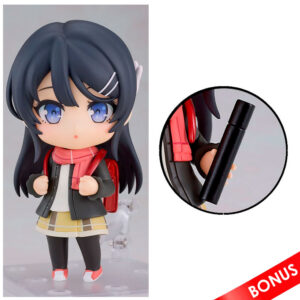 PREORDEN: Nendoroid Bunny Girl Senpai: Knapsack Kid