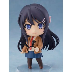 PREORDEN: Nendoroid Bunny Girl Senpai: Mai Sakurajima - Reissue