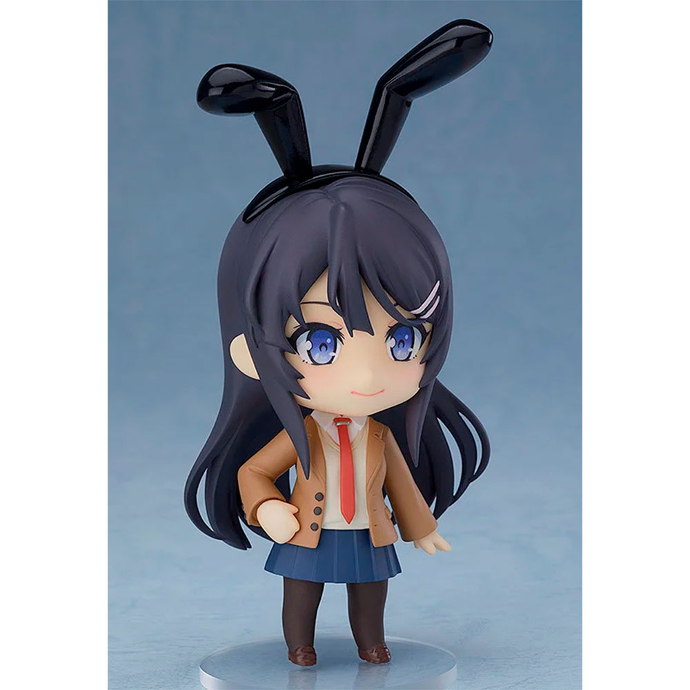 PREORDEN: Nendoroid Bunny Girl Senpai: Mai Sakurajima - Reissue - Imagen 2